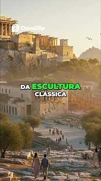Grécia Antiga O Legado Eterna que Moldou o Mundo #greciaantiga