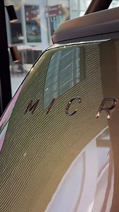 The Microlino Spider 🚗⚡️ #microlino | Microlino