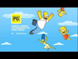 Network TEN Classification PG (2013)