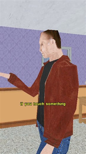 At the subatomic level, what we feel as touch is actually electromagnetic repulsion.Atoms are surrounded by negatively charged electrons, and when you bring your hand close to an object, the electrons repel each other. This prevents true contact, leaving a tiny gap between atoms.In quantum mechanics, particles are described by probabilities, so there is an extremely small chance they could pass through barriers via quantum tunneling.If nuclei were pushed close enough to overcome the Coulomb barr