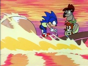Adventures of Sonic the Hedgehog E31 - MacHopper