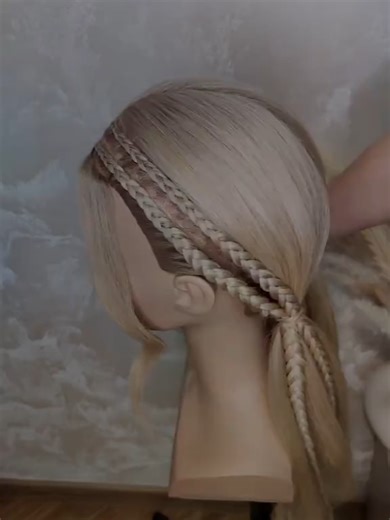 Easy Hairstyle Tutorial for Effortless Looks