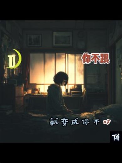 🎯 标题 「你不跟，就变成你不对。」｜You’re Wrong If You Don’t Follow 📝 说明 在爱情和婚姻中，很多人会把“标准模式”套在你身上，让你觉得“不跟就是错”。 本视频用左右分屏对比，展示单打独斗的压力 vs 两人协作的温暖，提醒你：爱情和婚姻不应该被定型，你有权选择自己的方式。 In love and marriage, many people try to impose a “standard pattern,” making you feel “wrong if you don’t follow.” This video uses split-screen comparison to show the stress of doing everything alone versus the warmth of cooperation, reminding you: love and marriage should not be standardized; you have the right to choose your own path. #爱情观