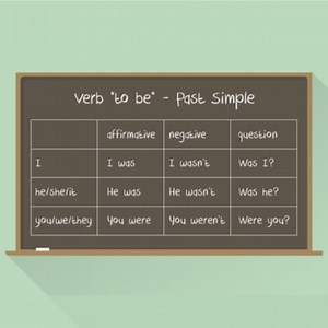 Past Simple | El Pasado Simple En Inglés | British Council