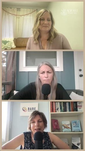 Sheila Wray Gregoire on mental load's impact on marriage