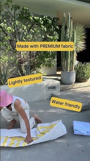 FUNBOY Fabric Covered Pool Floats