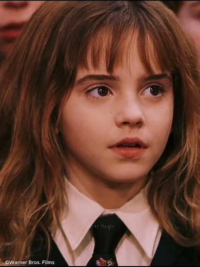 When the Sorting Hat Couldn't Make a Decision #harrypotter #hogwarts #harrypotterfacts #potterhead