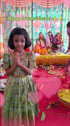 🙏✨#sriramanavami #ram #festival #sita #viralvideo #ytshorts #shorts #viral #like #trending #ytshots