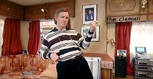 225K views · 1.8K reactions | Alan Partridge in 2 mins! (Series 2) | The Cleaner | Facebook