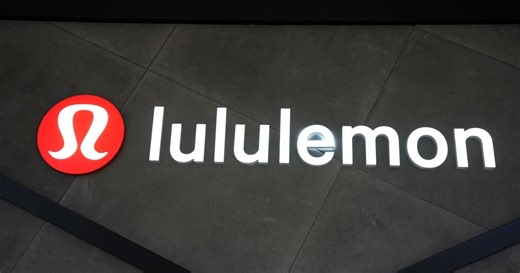 Significant changes still needed at Lululemon: Chip Wilson