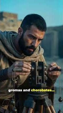 7 Ancient Engineering Wonders Built Without Machines 🤯 #documentary