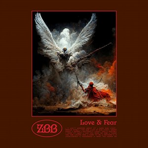 Zac Brown Band - Love & Fear Tracklist and Lyrics