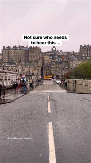 Falling in love with Edinburgh? ❤️ It’s easy to do… this city is full of iconic sights, unforgettable views, and that timeless charm you feel the moment you arrive. Whenever you’re ready, Edinburgh will be here to welcome you. 💙 Planning a visit but short on time - and still want to see the best of Edinburgh? 😏 My updated 2025 travel guide is made for you - packed with local favourites, hidden gems, and time-saving tips that make exploring effortless. Want to check it out? Just comment “TR25” 