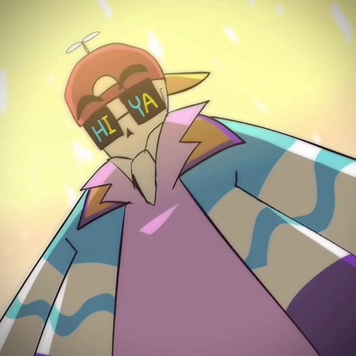 Fresh 😍 #fresh #freshsans #freshtalesans #freshtale #underverse #underverseedit #underverse_edits #underverse07 #simp #simpedit #daddymilkshaker #edit #fyp #fypシ