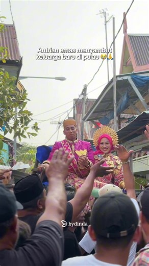 Infokan jadwal kapal ke barrang caddi ☺️ #wccmakassar