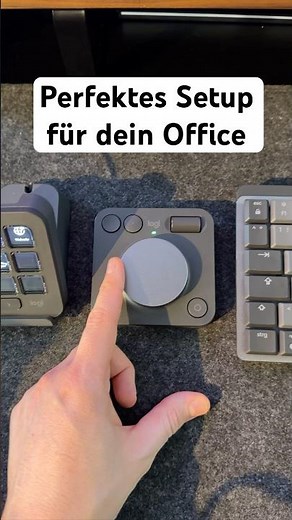 How the Logitech ecosystem has revolutionized my productivity