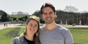 Alison Wardle Wiki, Wife Graham Wardle, Age, Wedding