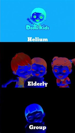 Domikids intrologo Effects ( Sponsored By: iL Vocodex )