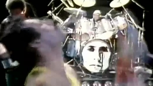 Queen - Another One Bites the Dust (Official Video)