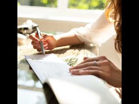 5 Common Types of Check Fraud You Should Know - Money Tip Tuesday