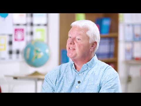 How One School Grew Global Learning as a Culture