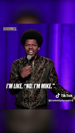 Worst bingo night ever. From @Mike E. Winfield’s special, Stepman. Like what you see? There’s lots more where it came from! Watch FREE comedy on the Comedy Dynamics channel on Amazon Freevee, DIRECTV, and at the link in our bio. #comedydynamics #mikeewinfield #comedyshow #standup #comedian #funnyreels #halloween #ghost