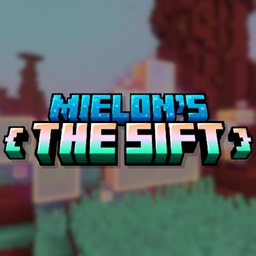 Mielon's The Sift