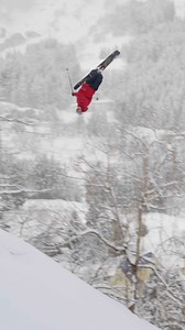 105K views · 868 reactions | Faction Skis 'Abstract: A Freeski Exhibition' has just landed in stunning 4K on the Red Bull Snow YouTube channel  Head on over there, get some popcorn, lean back and enjoy the show! #Abstract #skitok #givesyouwiiings | Red Bull Snow | Facebook