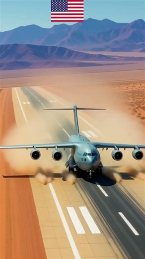 The Most Impressive Landing You’ll Ever See