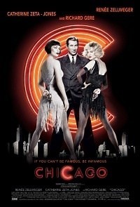 Chicago - Película 2002 - Cine.com