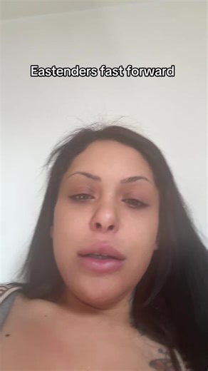 EastEnders Fast Forward: Unanswered Questions and Speculations