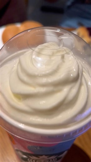 Strawberry Frappe #starbucks #coffee