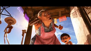 See this exclusive clip! We have advance screenings of Coco on Saturday and Sunday 13th and 14th! Book Now: po.st/Jo7wbC | Showcase Cinemas UK