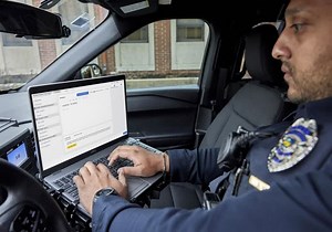 Police departments are adopting a new GenAI tool to write incident reports