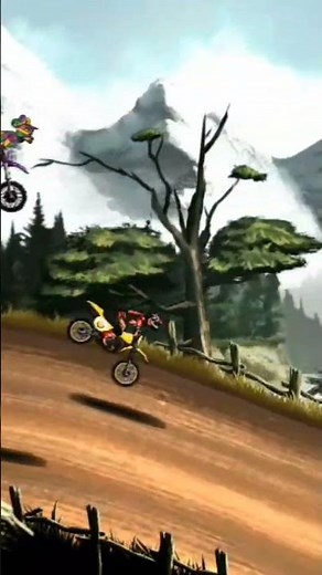 mad skills motor cross 2 gameplay