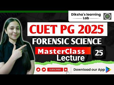 Forensic Analysis of Hair Evidence