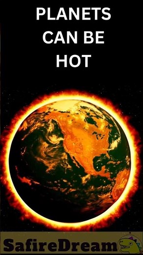 🚀 Cold and Hot Planets Read with and about Planets 🛸 Cool Planets in the Space🚀 Family friendly