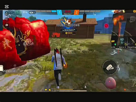 Winning Strategies for Free Fire Gameplay