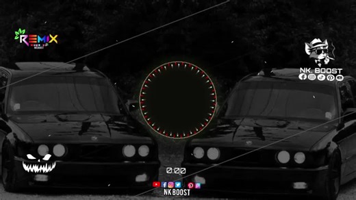 Super Slowed Remix: Experience the Bass Like Never Before