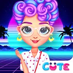 Popular 80's Fashion Trends - CuteDressUp.com