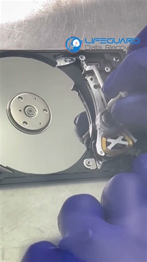 1TB Seagate Rosewood Hard Drive