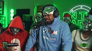 162K views · 5.1K reactions | Ghostface Killah & On The Radar Present: The Yapp City Cypher https://youtu.be/2rlmEwxJnXc | On The Radar Radio | Facebook