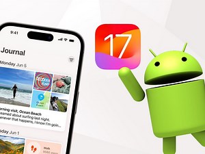 5 iOS 17 features Google must add to Android 14