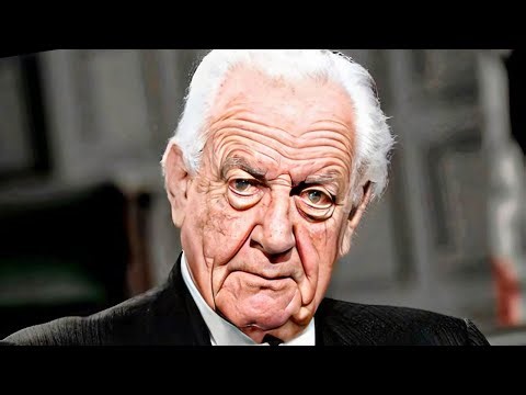 The Tragic Fall of Raymond Burr: From Fame to Isolation and Ruin