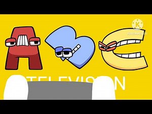 ABC Television 2017 idents part 1