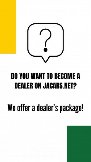 23 reactions | Interested in our dealers package? Call/WhatsApp us today! #jacarsnet #jacars #jamaica #jamaicacarmart #carmartjamaica #jamaicadealers | JaCars.Net | Facebook