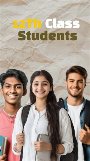 ABHINAV SIR Coaching Academy on Instagram: "✨ All the Best to All 12th Class Students! ✨ Your board exams are just one step — the real career journey starts now! 🚀 📢 Entrance exam forms are out for top courses and universities, along with CA & CS registrations. ⏳ Don’t waste your valuable time. The right guidance at the right time can change everything. 🎯 Courses We Guide You For: ✔️ CA (Foundation / Inter / Final) ✔️ CS (CSEET / Executive / Professional) ✔️ CUET (UG) ✔️ IPMAT ✔️ CLAT ✔️ BBA 