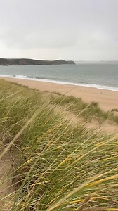 Good afternoon from #caldeyisland, it’s the calm after the storm. We had a mailboat today bringing cargo to islanders but like most of the country we have also suffered flooding, on the main route into the village, island life loves to throw challenges our way! Wishing you all a cosy evening. | Caldey Island