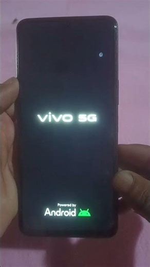 Y19 5G Hard Reset 100% Working ✅ 2026