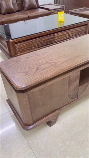 Kệ tivi cánh tiên gỗ sồi nga 2m2 #ketividep #ketivigotunhien #ketivigiare